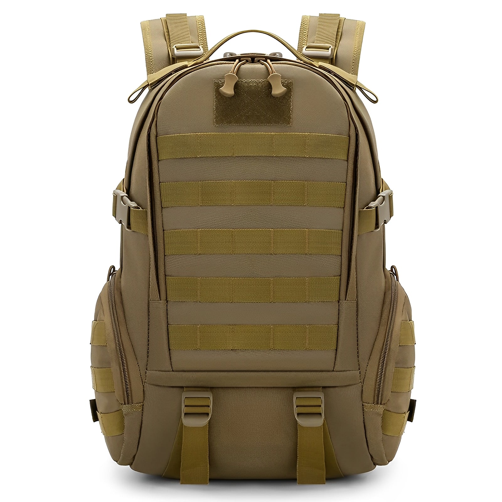 Mochila Tática Hornet® - Cáqui