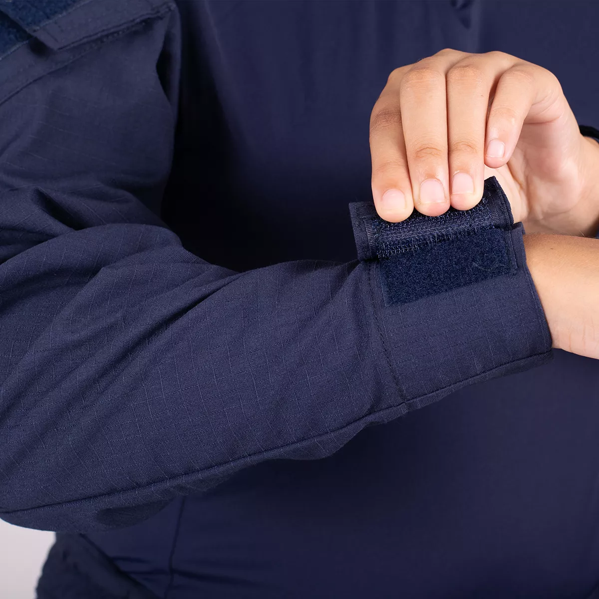 Combat Shirt Feminina Military