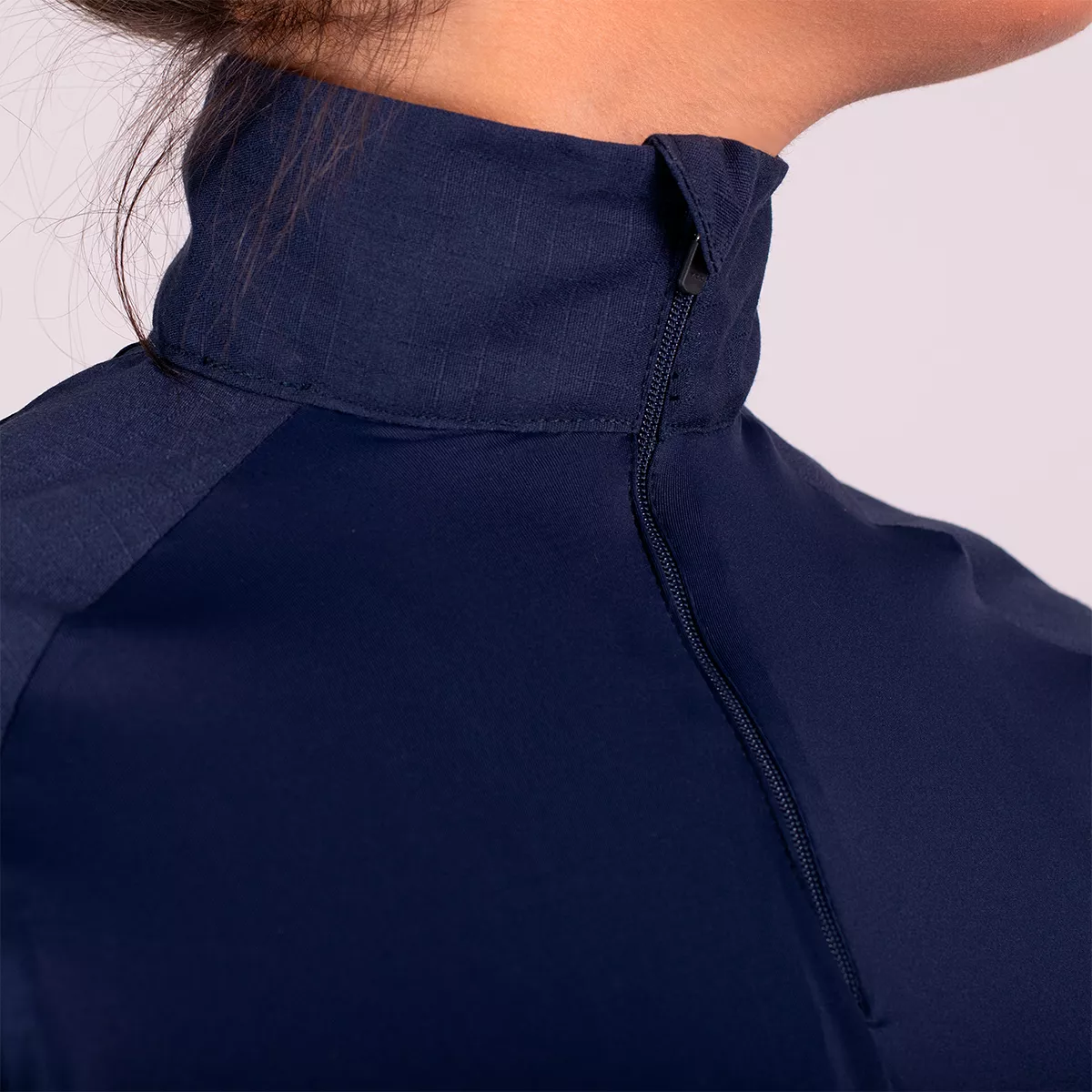 Combat Shirt Feminina Military