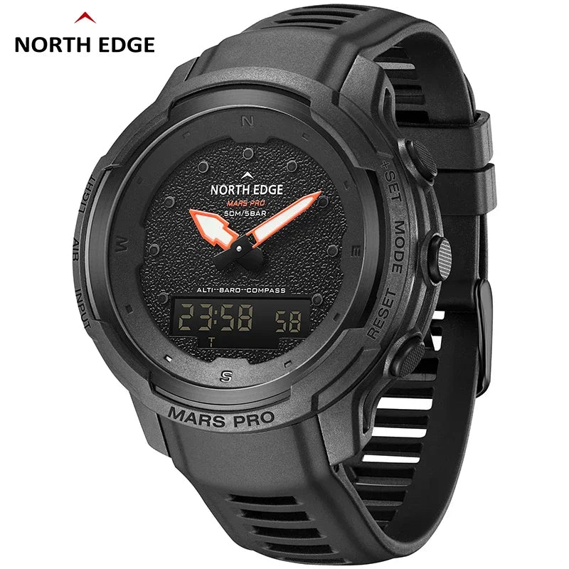 North Edge® Mars Pro