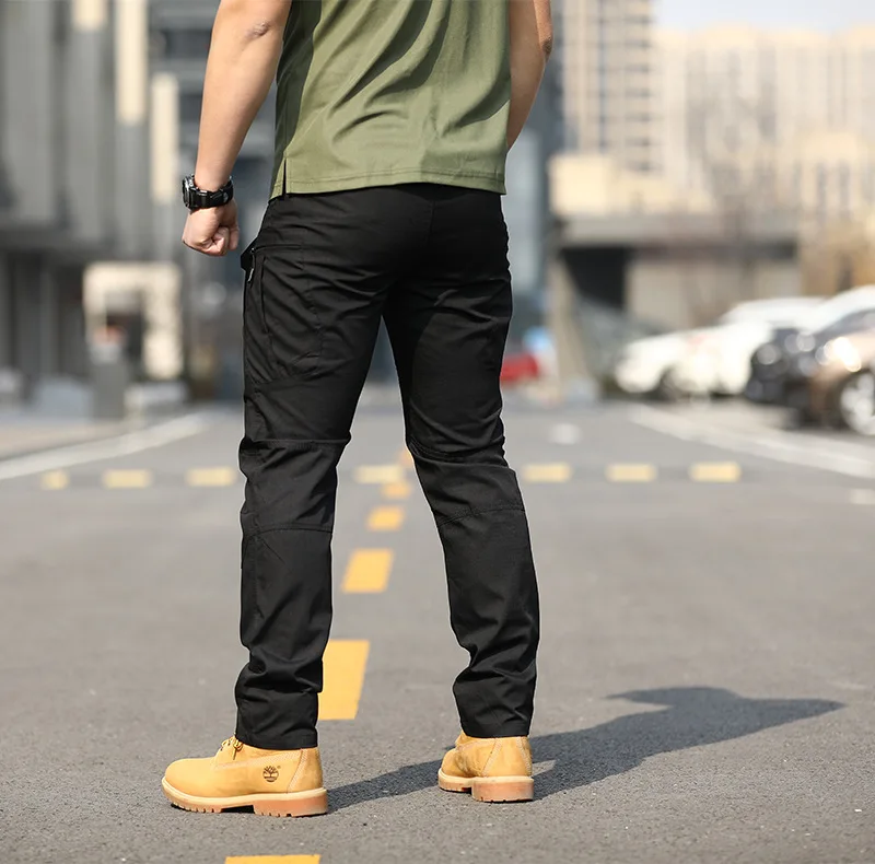 Calça Tática Patriot®