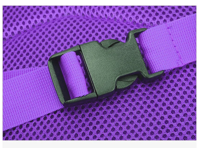 Mochila Tática 45 Litros Outdoor® - Roxa