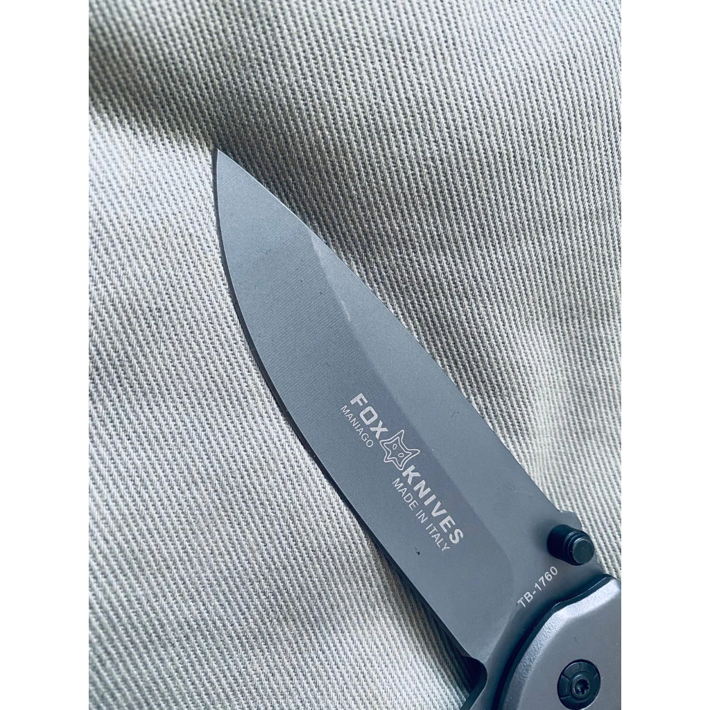 Canivete Italiano Fox Knives
