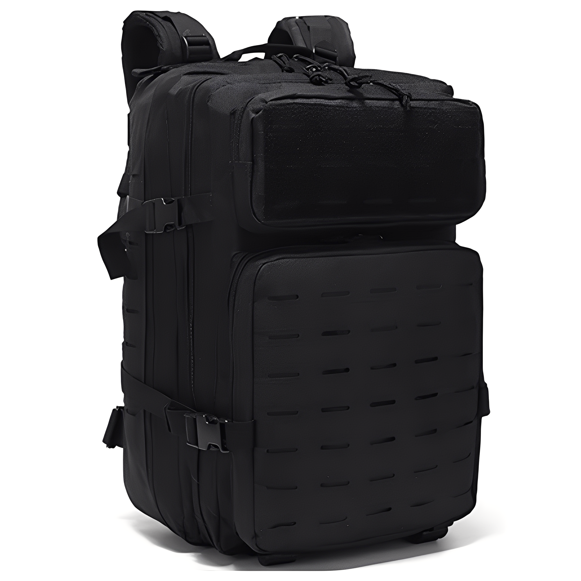 Mochila Tática 50 Litros Mariner® - Preta