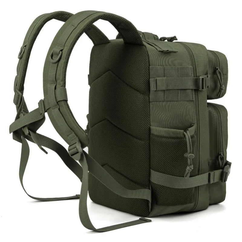 Mochila Nomad 25 Litros - Verde