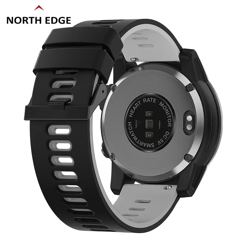 North Edge® CrossFit 3 (SmartWatch)