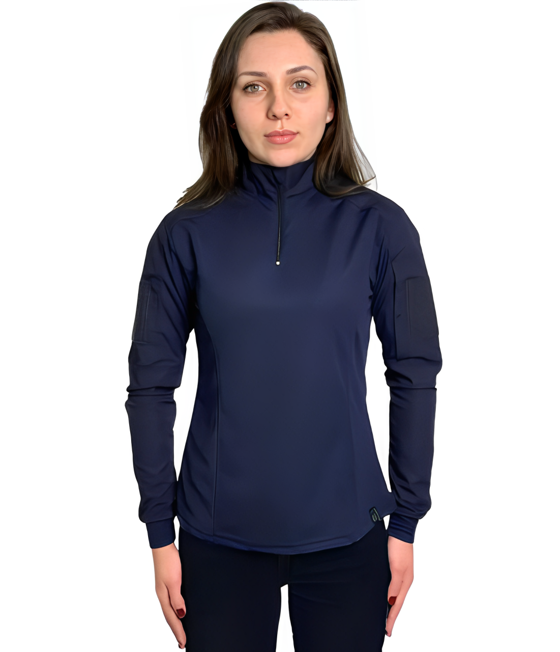 Combat Shirt Feminina Bélica®