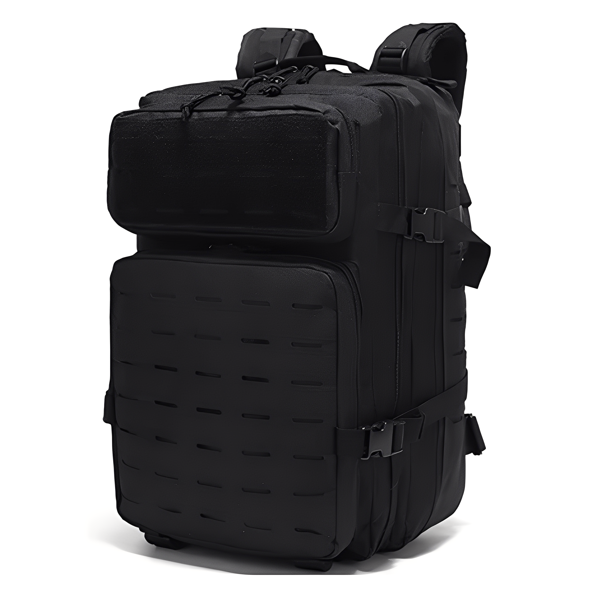 Mochila Tática 50 Litros Mariner® - Preta