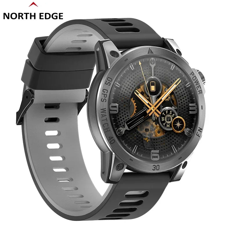 North Edge® CrossFit 3 (SmartWatch)