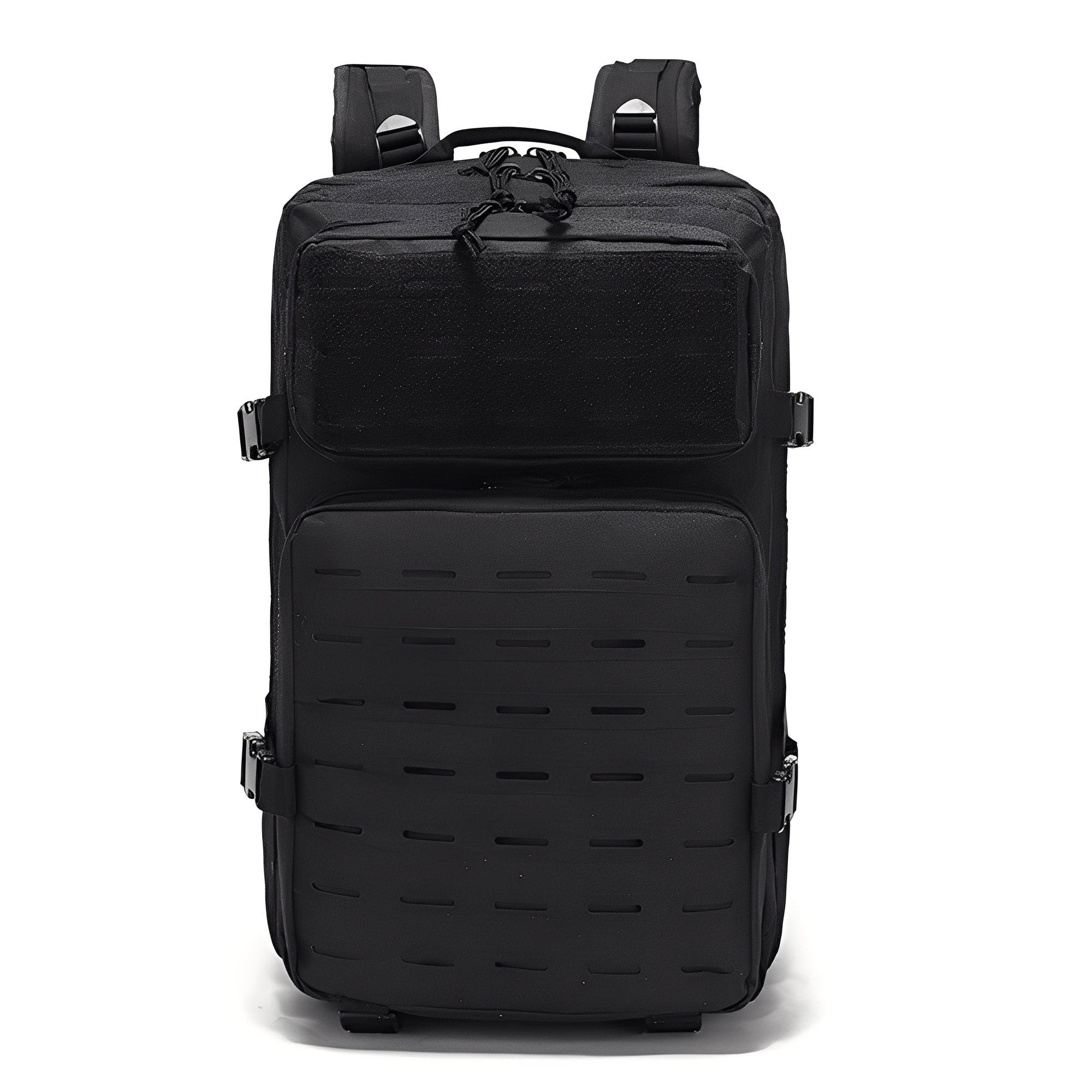 Mochila Tática 50 Litros Mariner® - Preta