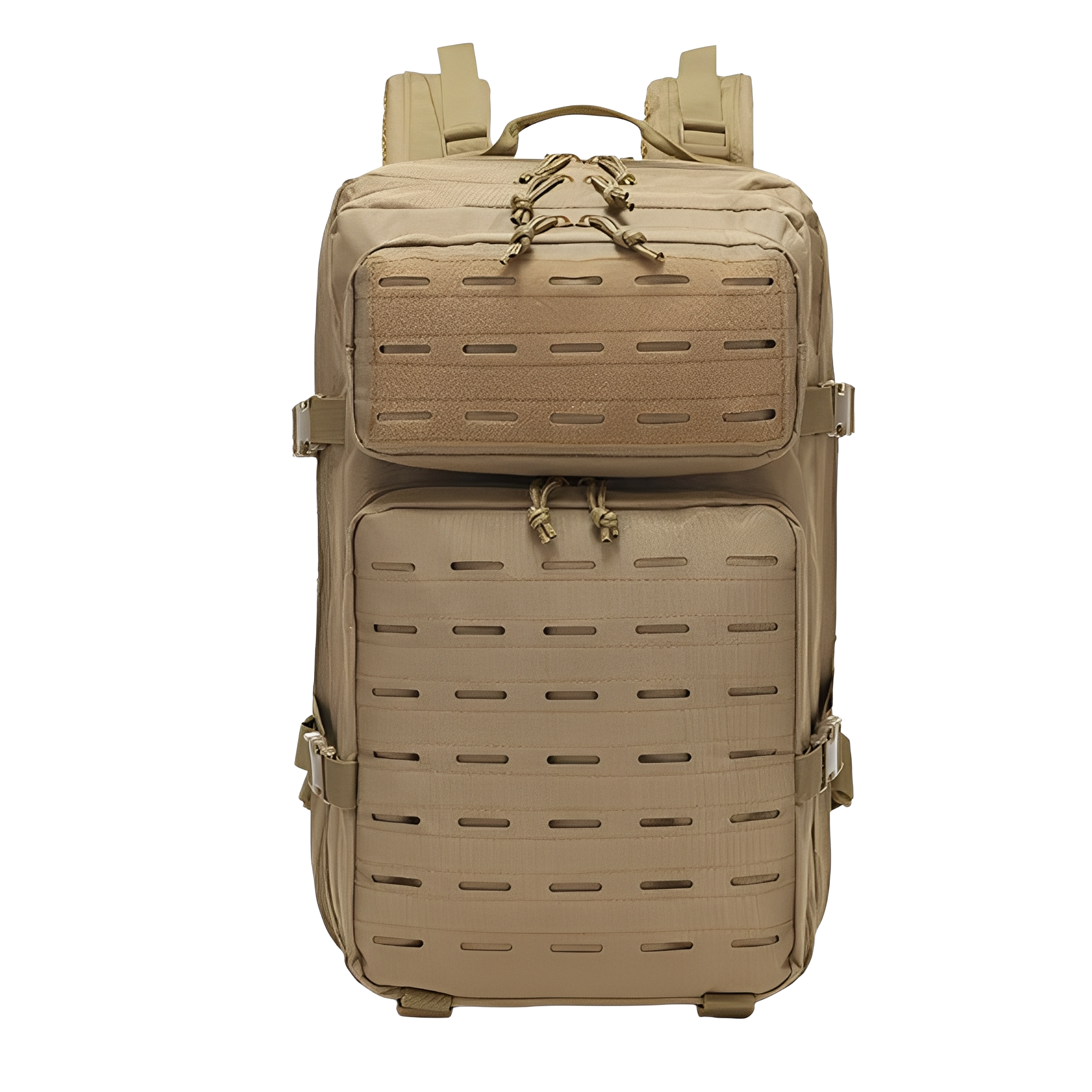 Mochila Tática 50 Litros Mariner® - Cáqui