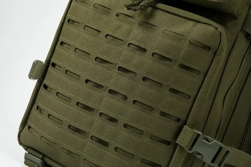 Mochila Nomad® 45 Litros - Verde