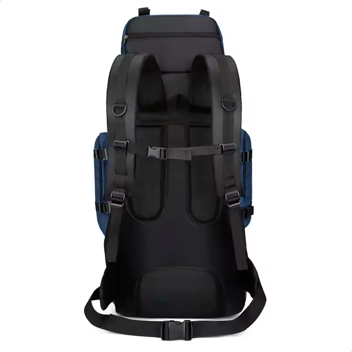 Mochila Cargueira Mountain® 90L - Azul