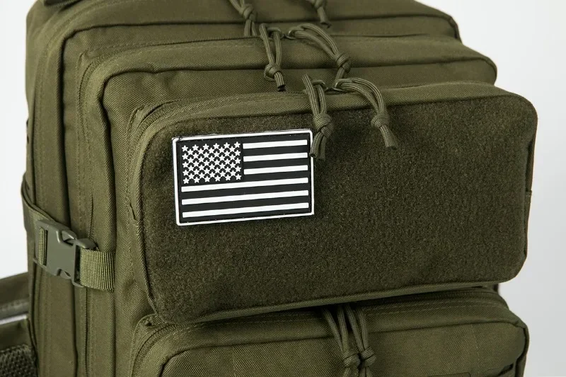 Mochila Nomad 50 Litros - Verde