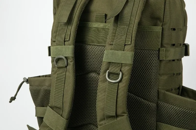 Mochila Nomad 50 Litros - Verde