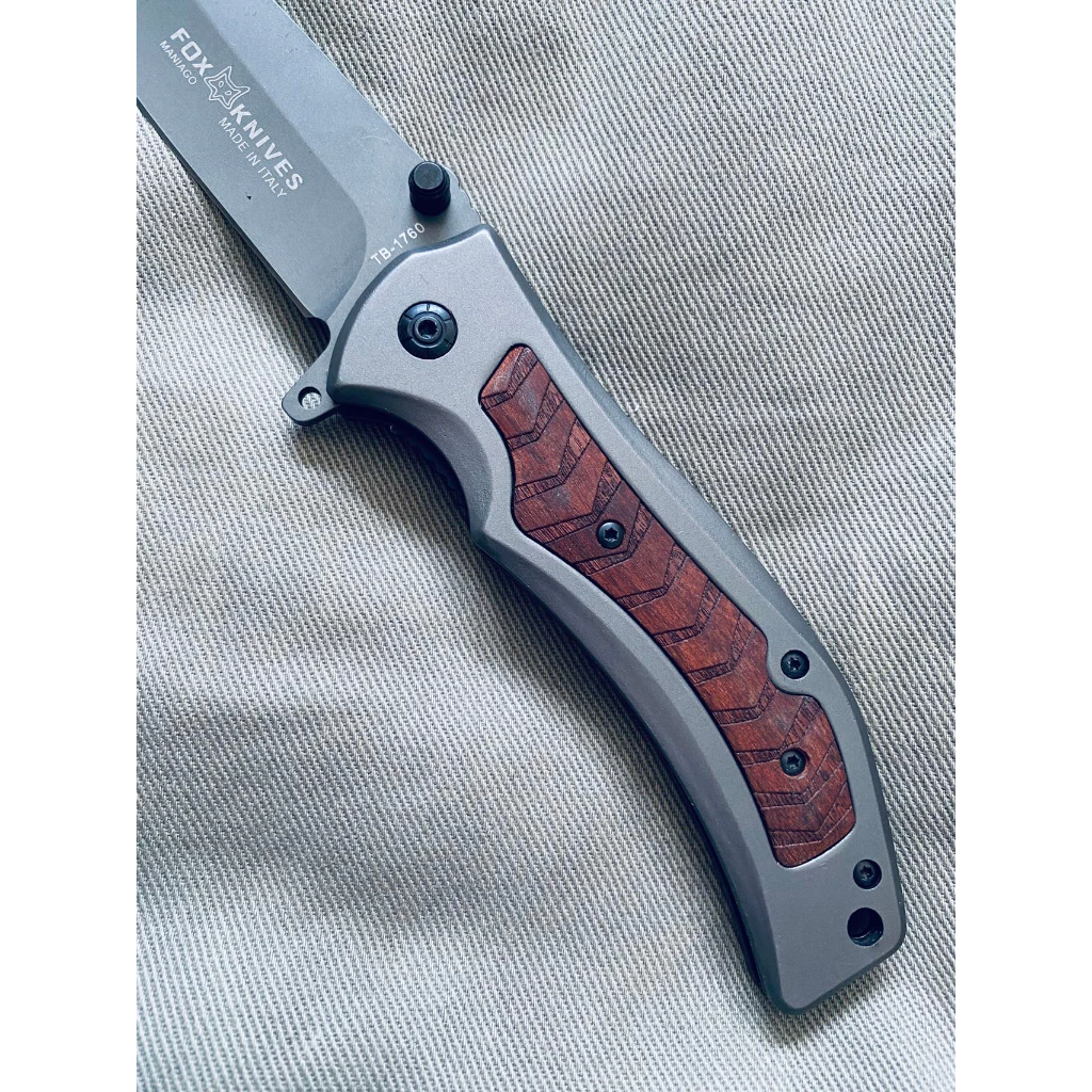 Canivete Italiano Fox Knives