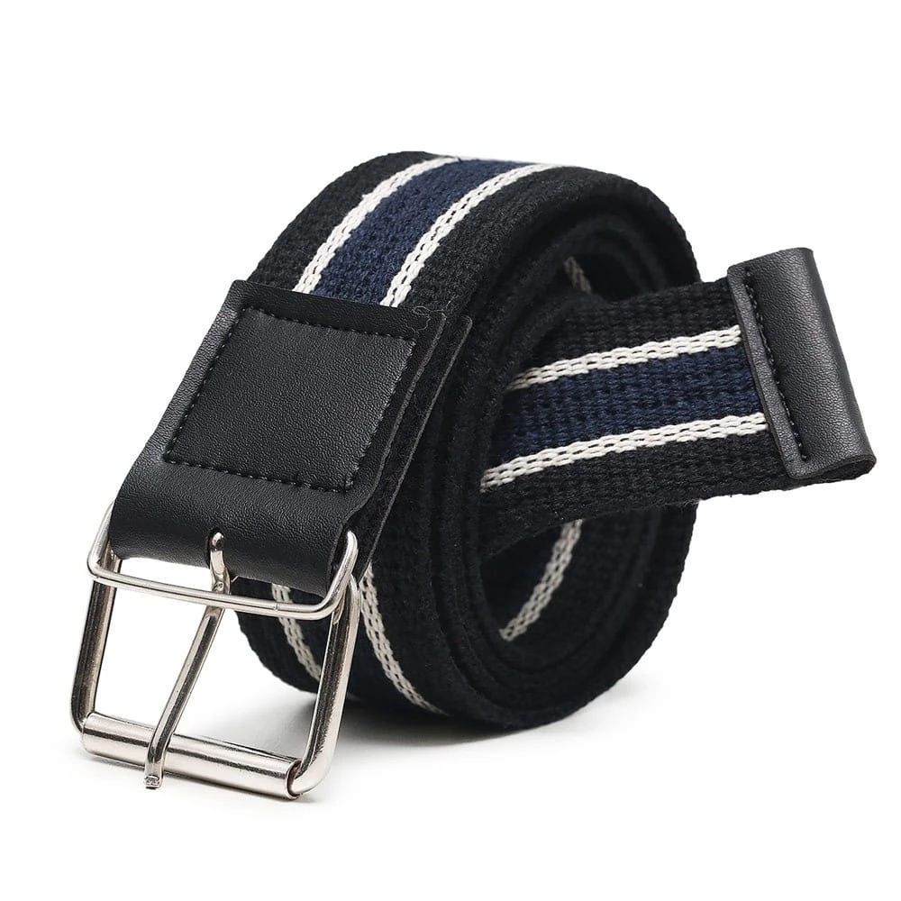 Cinto Masculino com Fivela De Pino