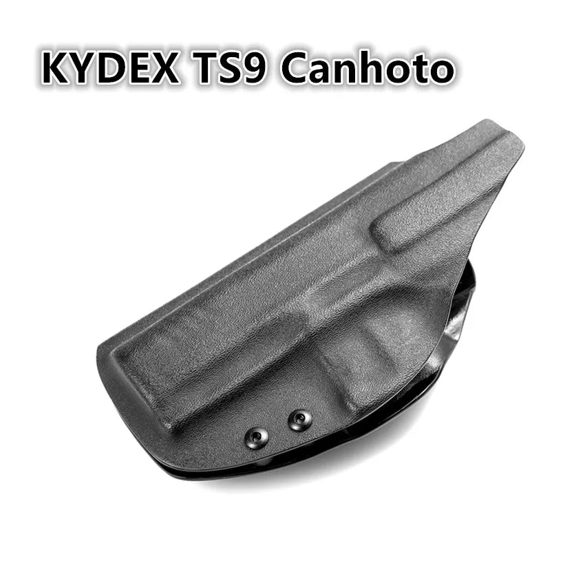 Coldre Kydex Taurus TS9