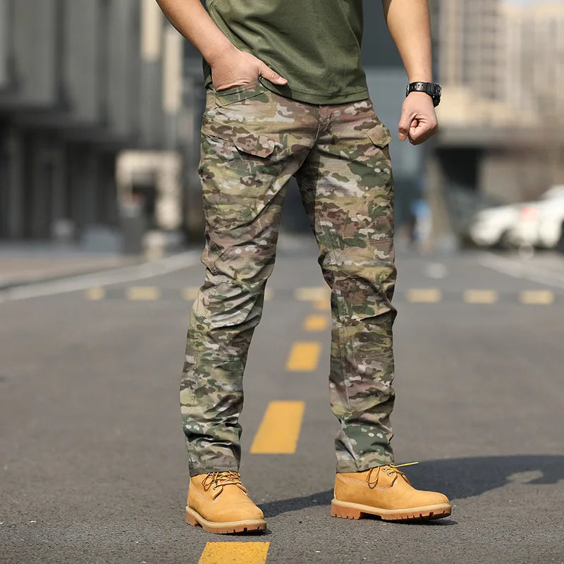 Calça Tática Patriot®