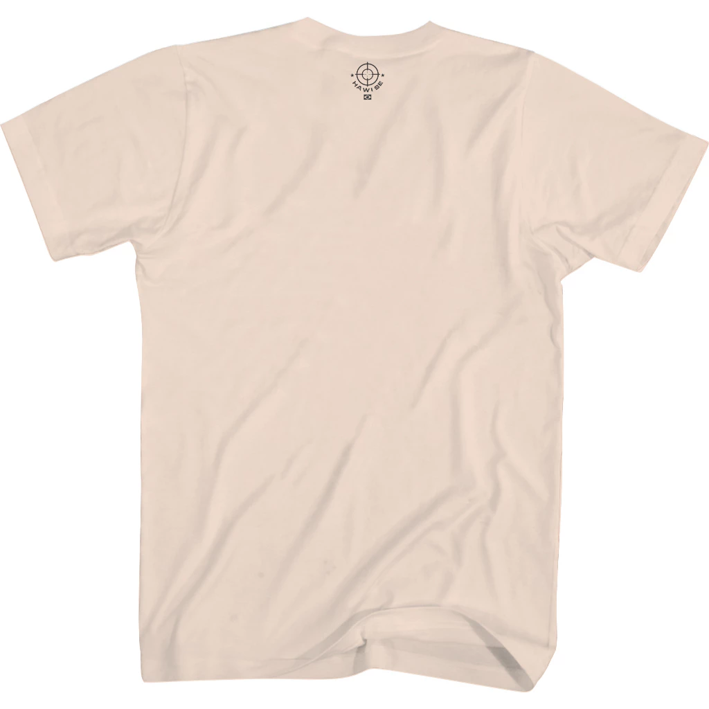 Camiseta Si Vis Pacem Para Bellum