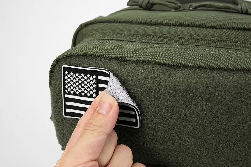 Mochila Nomad 25 Litros - Verde