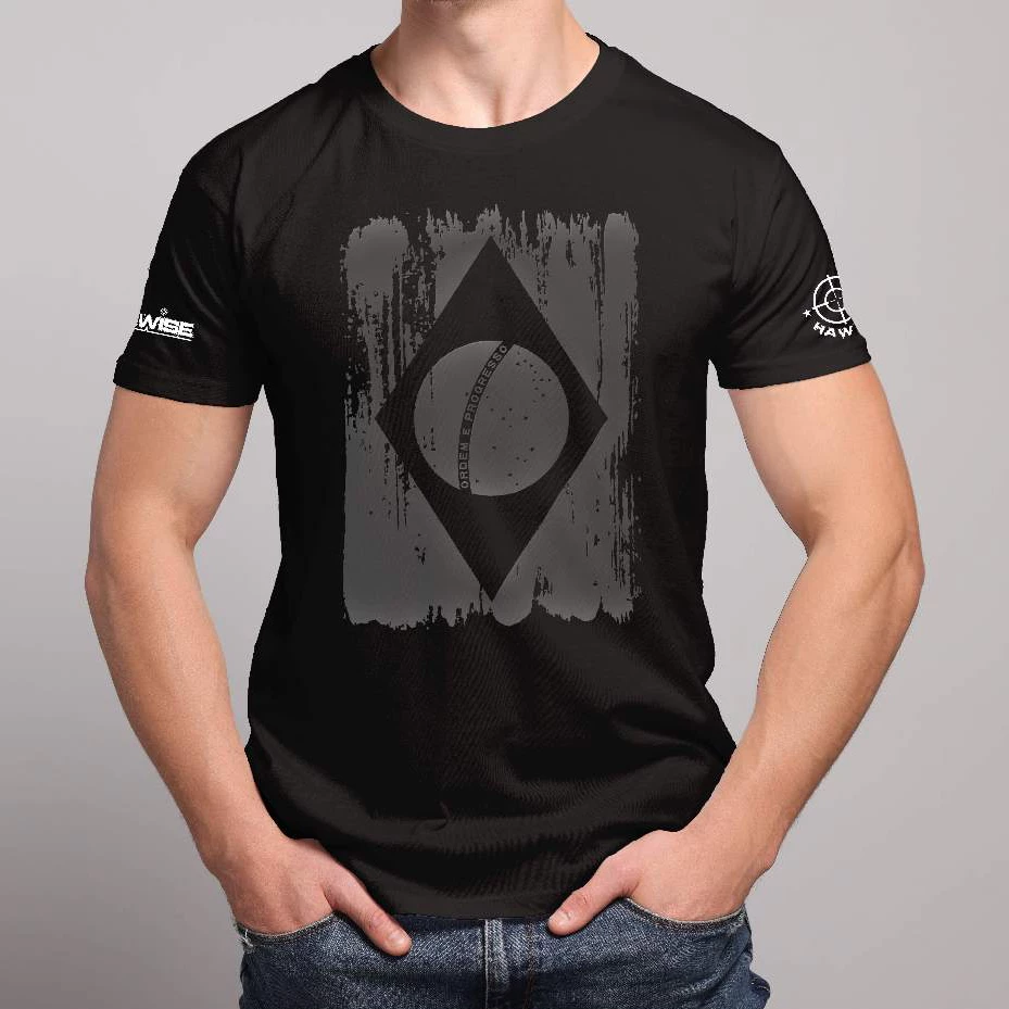 Camiseta Brasil