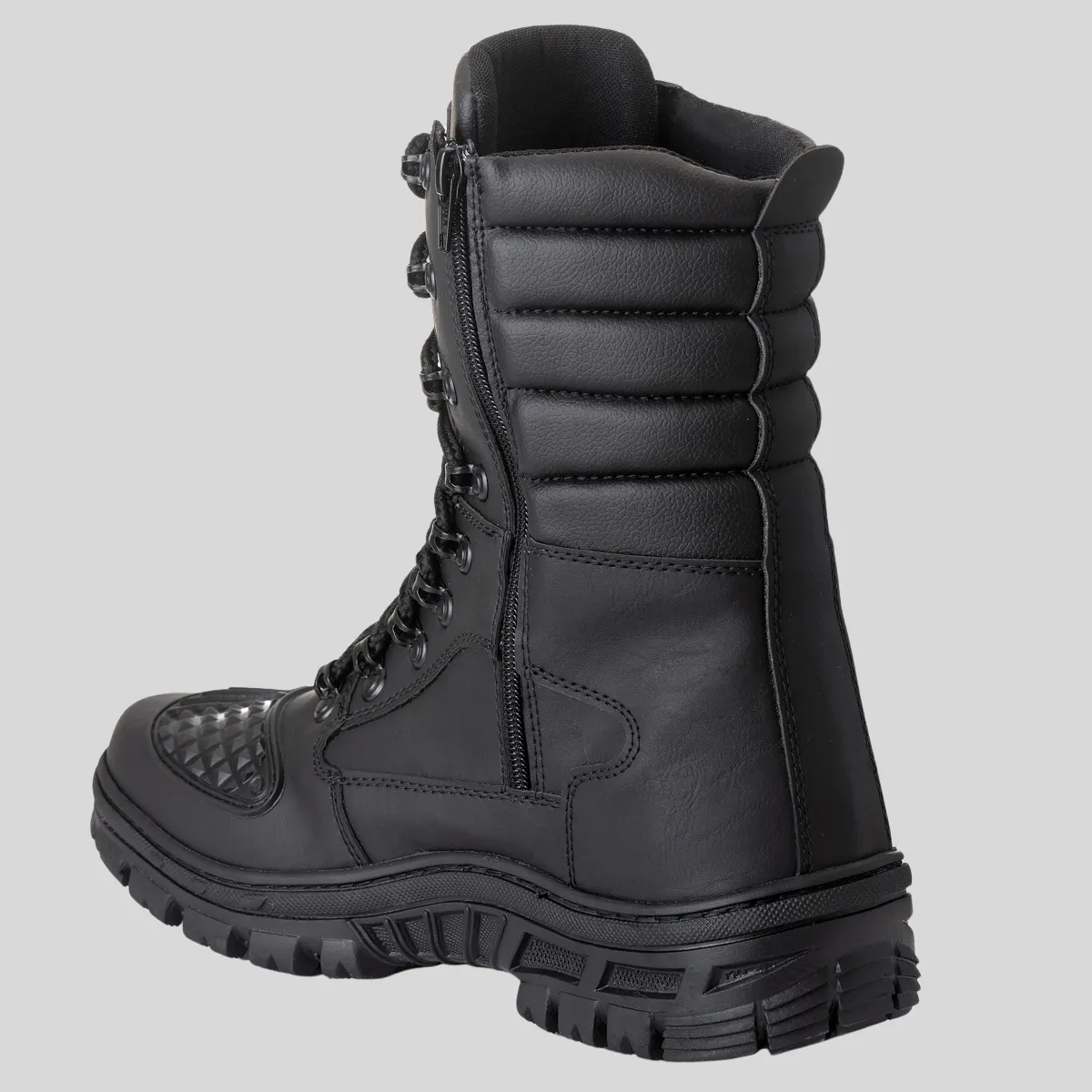 Coturno Militar Unissex Ranger