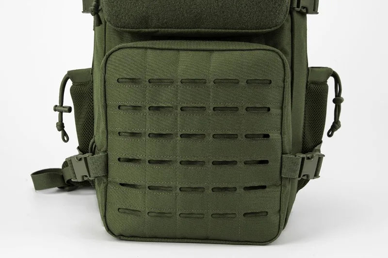 Mochila Nomad® 25 Litros - Verde