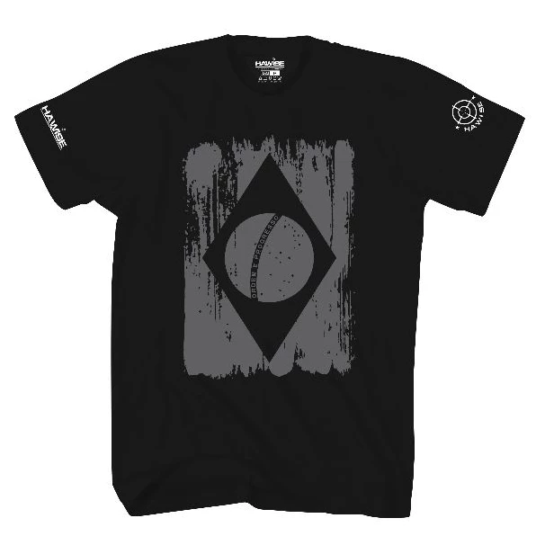 Camiseta Brasil