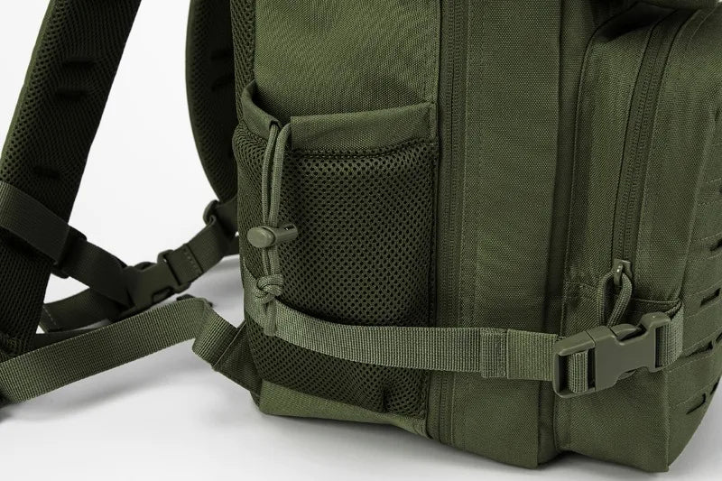 Mochila Nomad 25 Litros - Verde