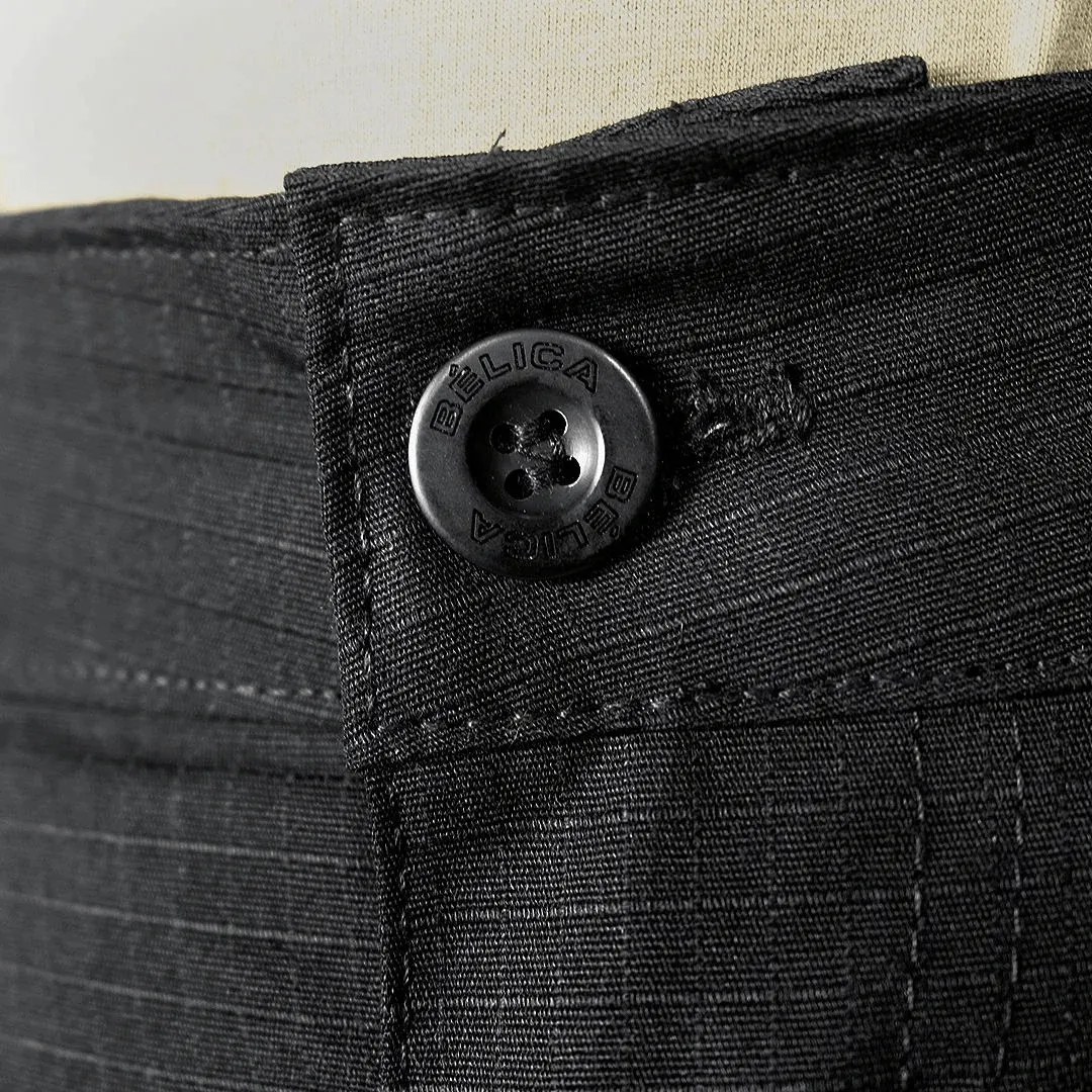 Calça Tática Feminina Combat® - Preta