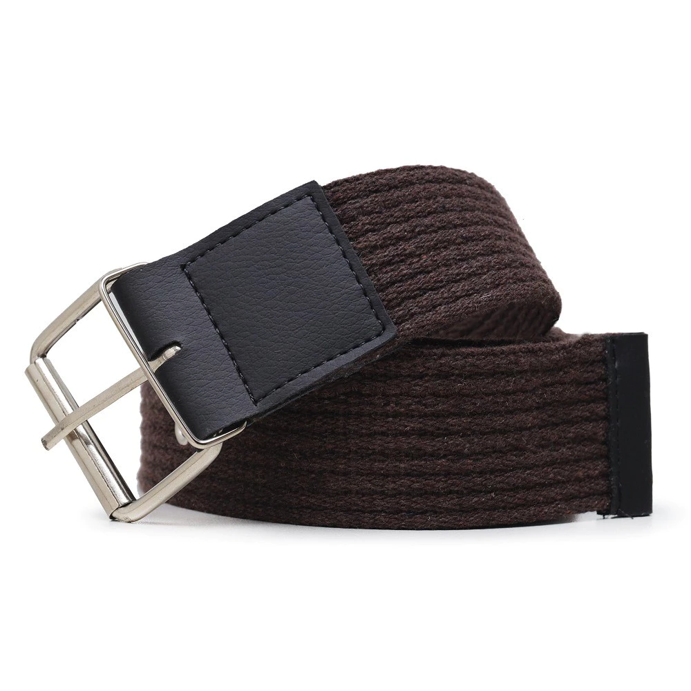 Cinto Masculino com Fivela De Pino