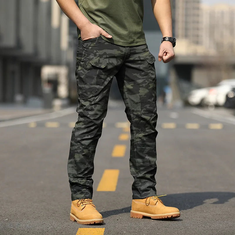 Calça Tática Patriot®