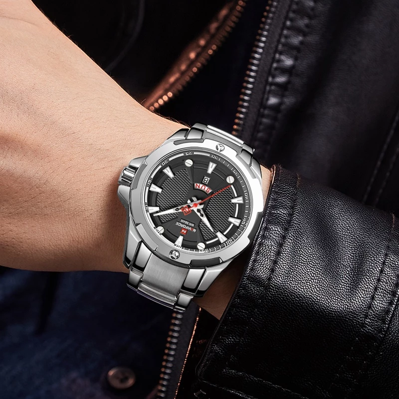 Naviforce®️ Classic