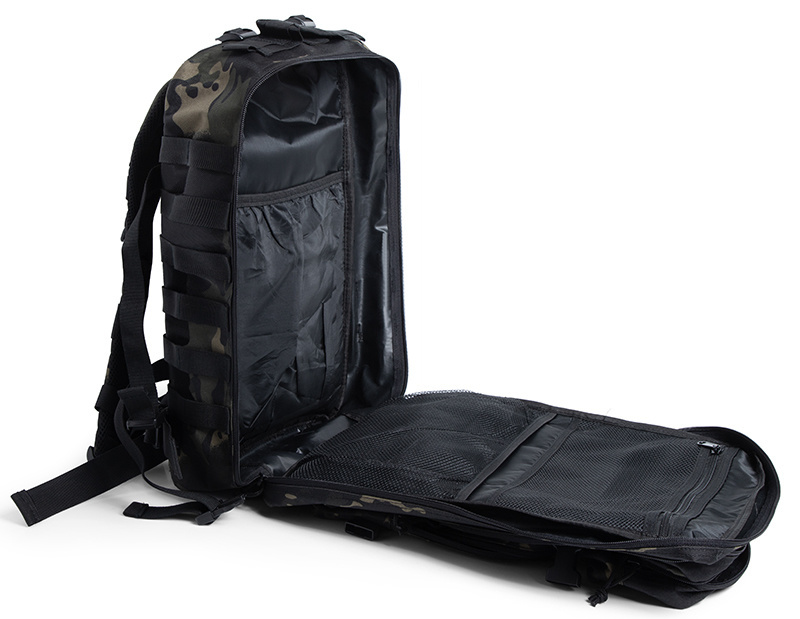 Mochila Tática 50 Litros Outdoor® - Urban