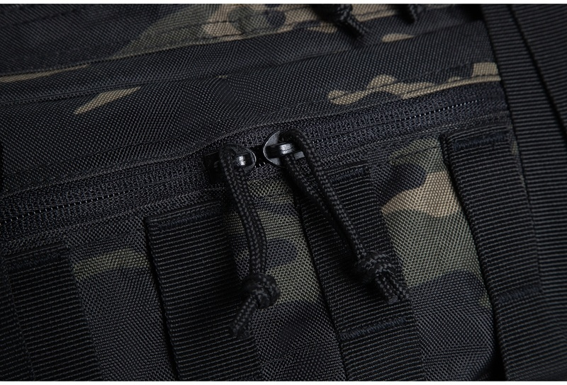 Mochila Tática 50 Litros Outdoor® - Urban