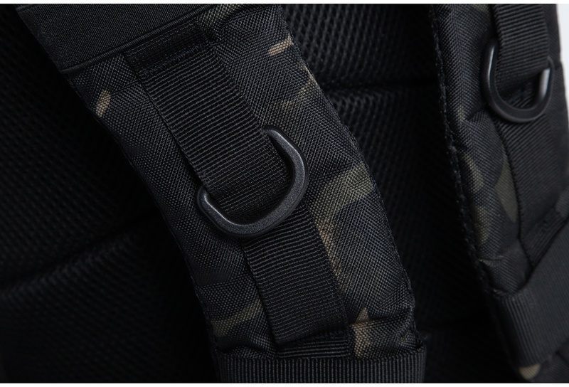 Mochila Tática 50 Litros Outdoor® - Urban