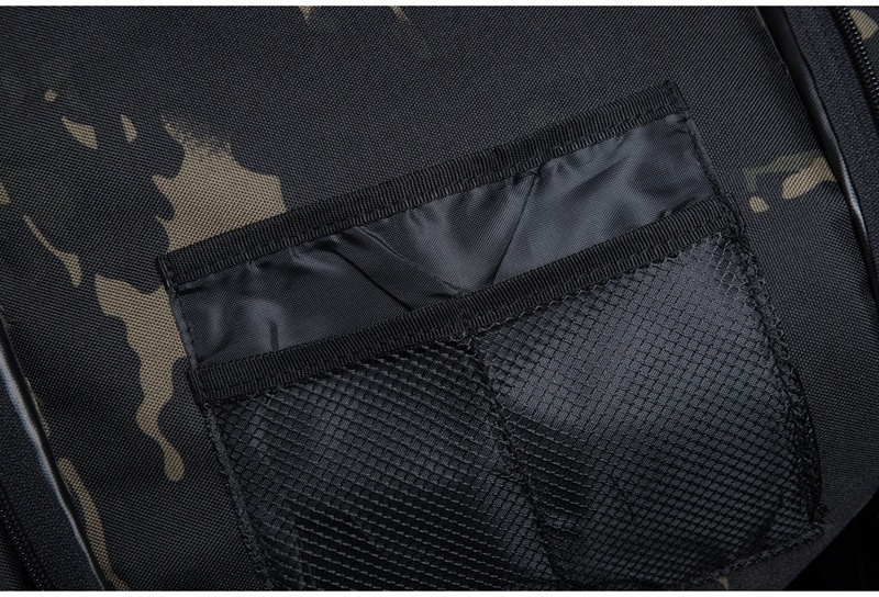 Mochila Tática 50 Litros Outdoor® - Urban