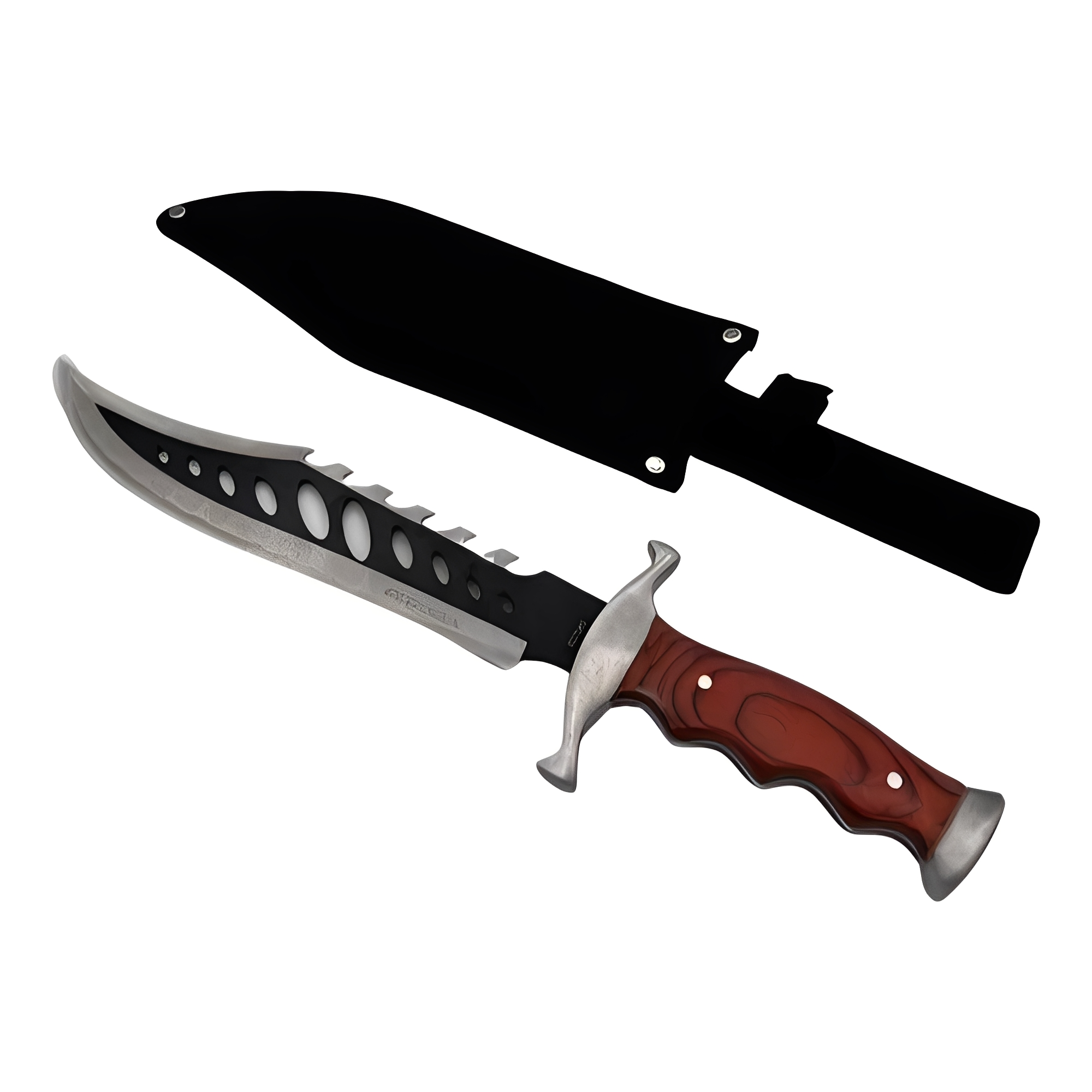 Faca Militar Phoenix®