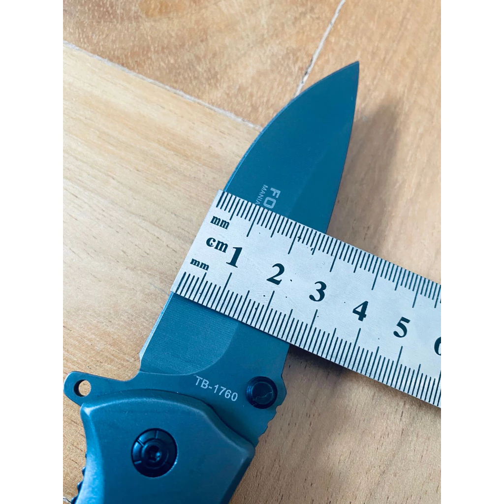 Canivete Italiano Fox Knives