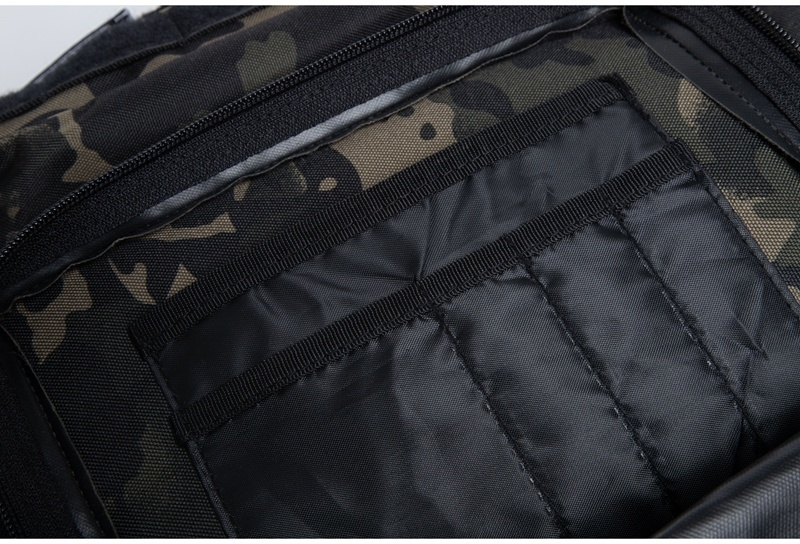 Mochila Tática 50 Litros Outdoor® - Urban