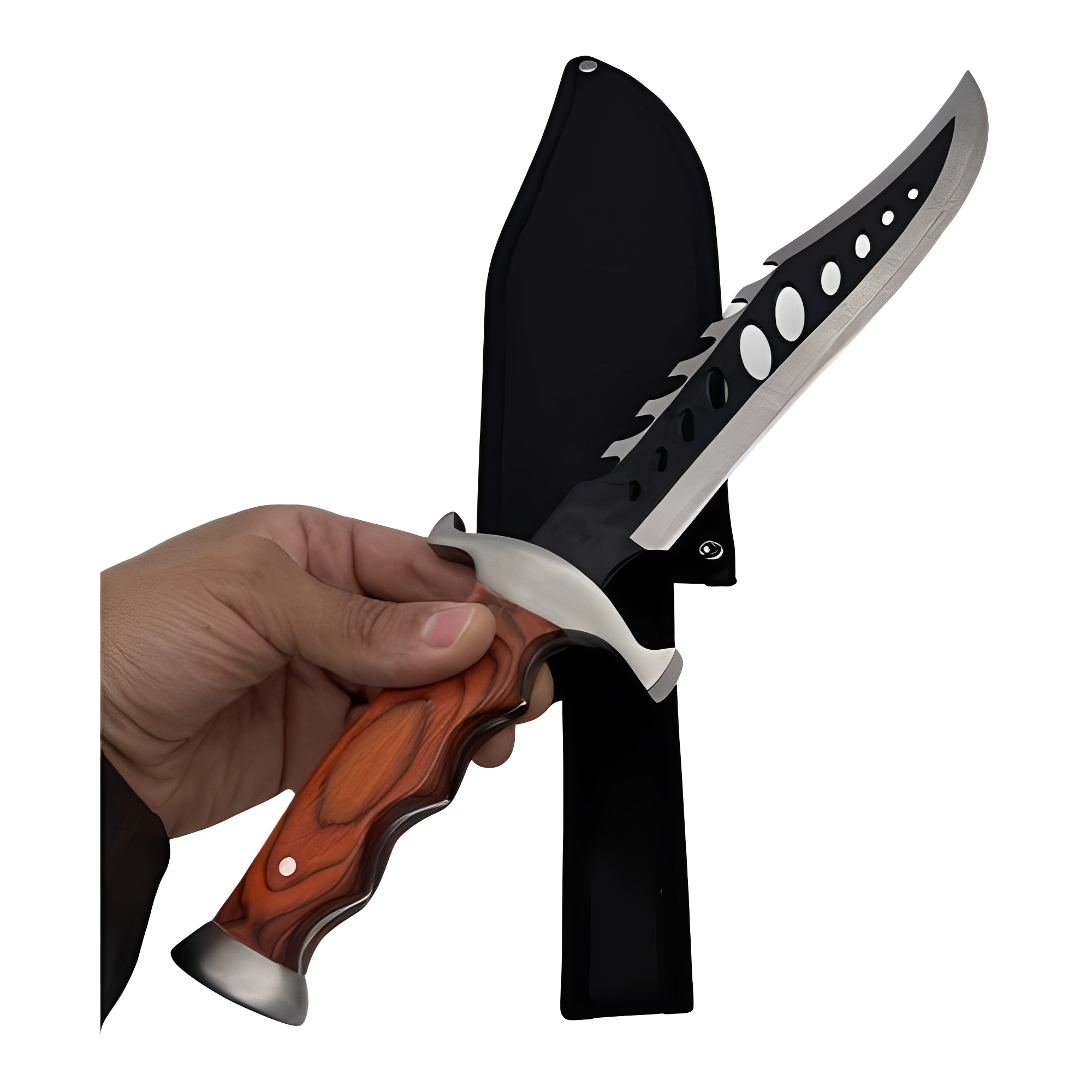 Faca Militar Phoenix®