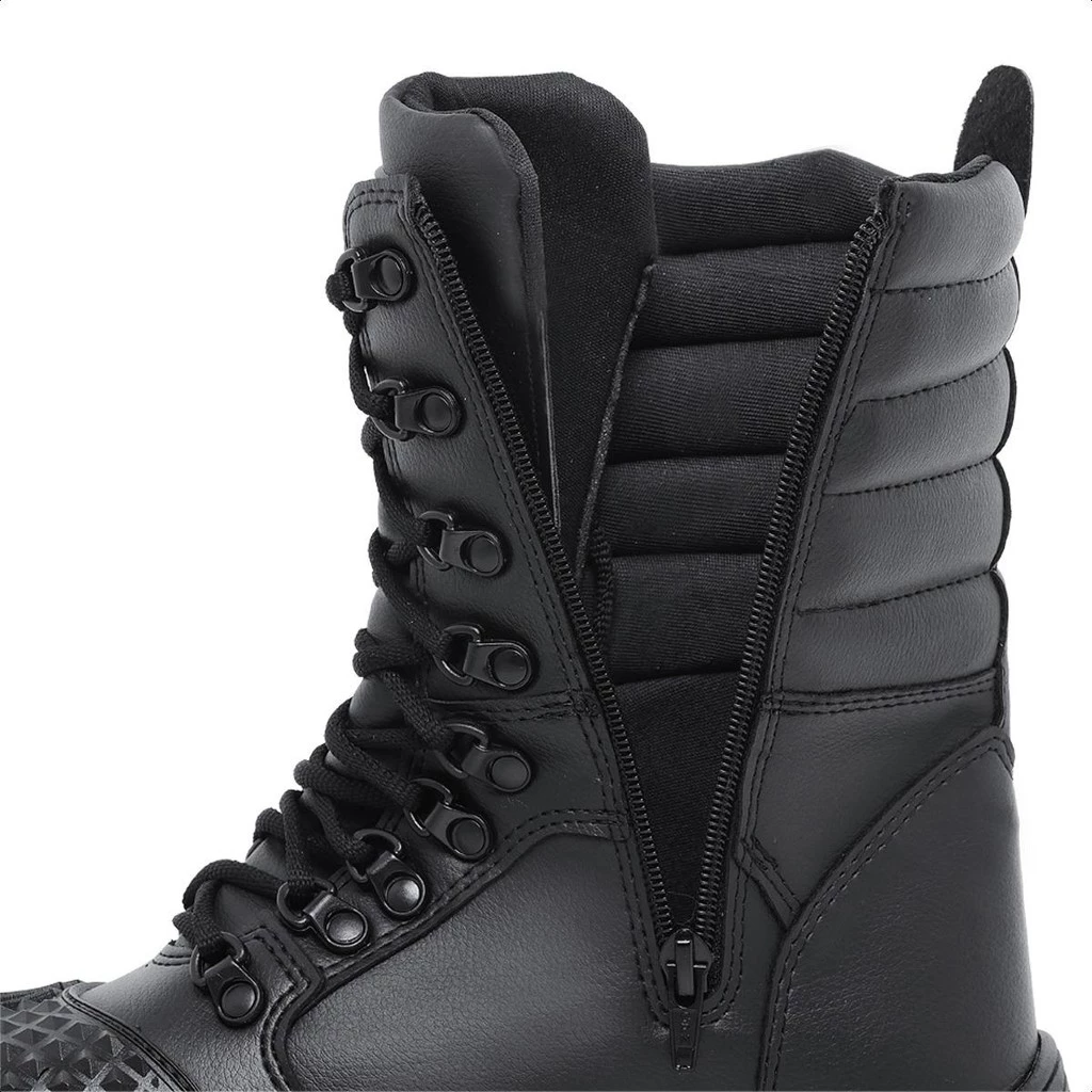 Bota Militar Lughato Exclusive