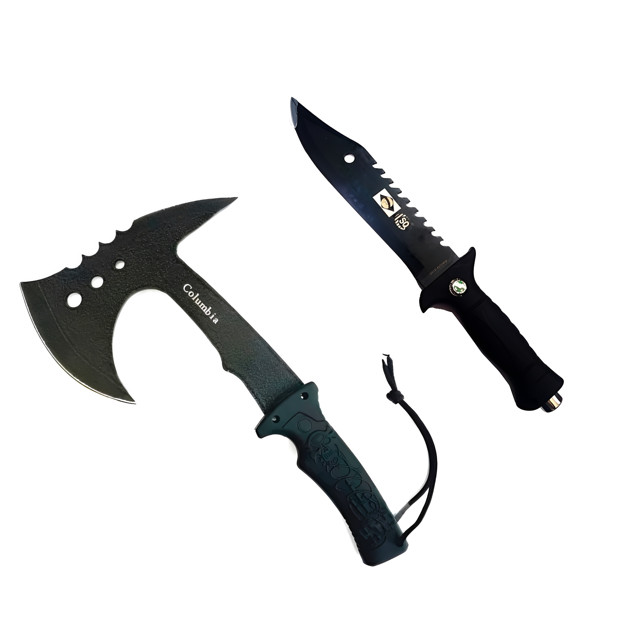Kit de Sobrevivência Viking®