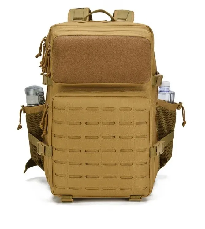 Mochila Nomad® 50 Litros - Cáqui