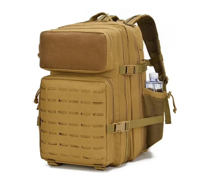 Mochila Nomad 50 Litros - Cáqui