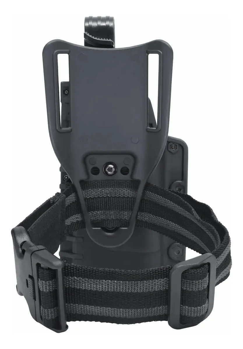 Coldre BLACK OPS Universal Glock - Com Lanterna