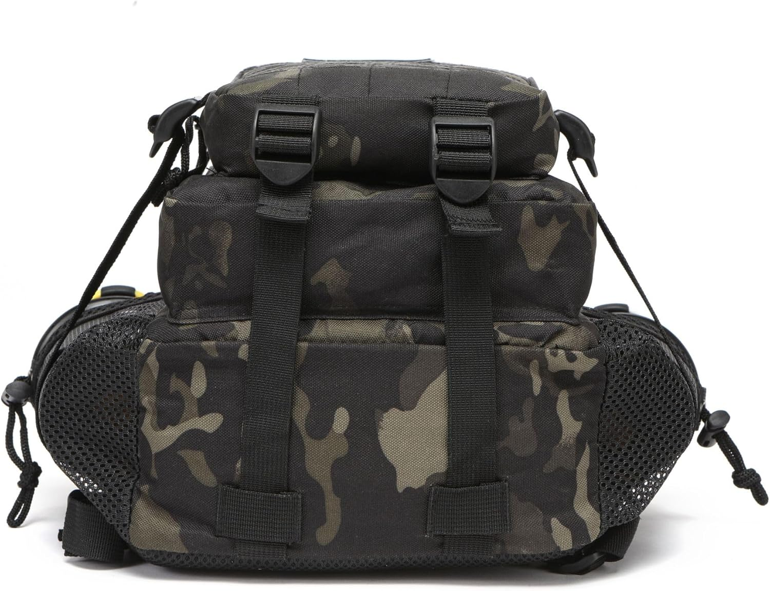 Mochila Tática Pulse 25L - Multicam Black