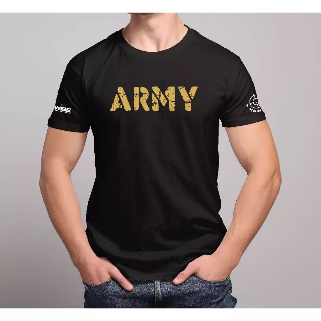 Camiseta Army