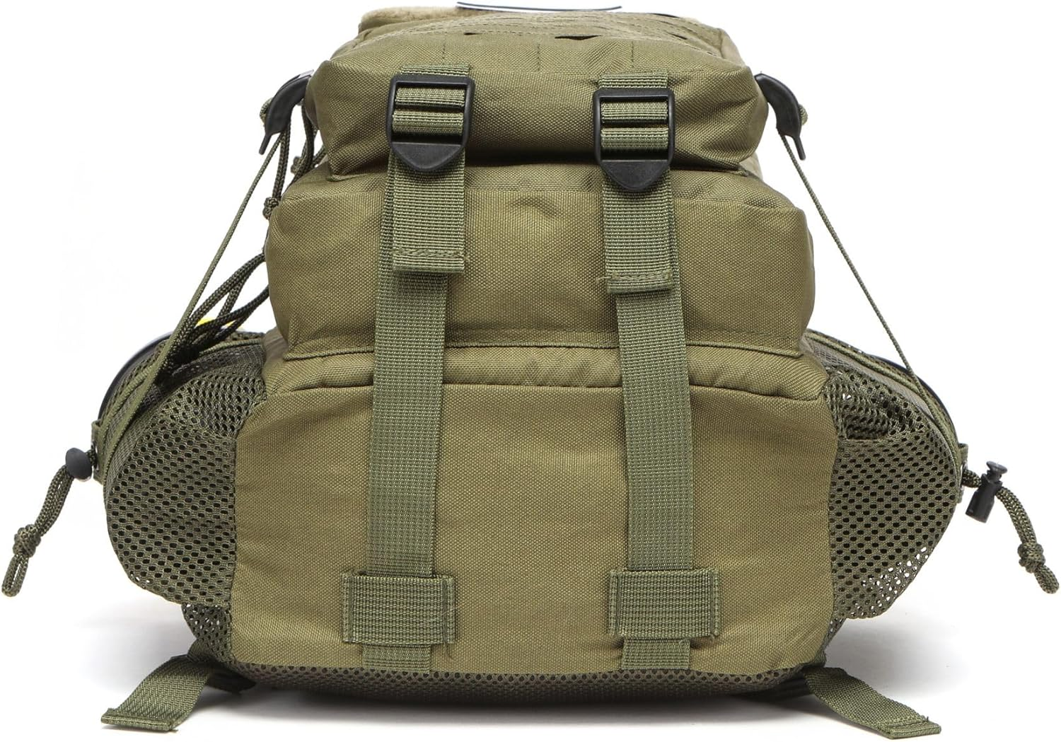 Mochila Tática Pulse 25L - Verde